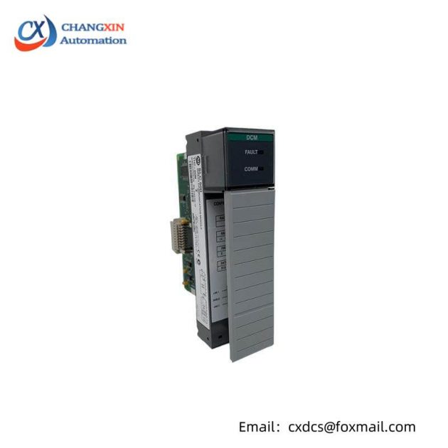 Allen-Bradley 1747-DCM Digital Communication Module