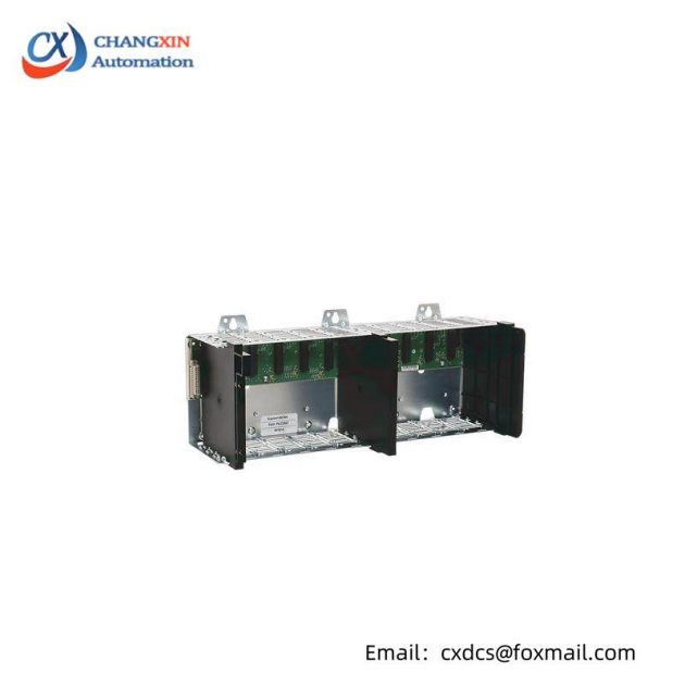 AB 1756-A10 Industrial Control Module