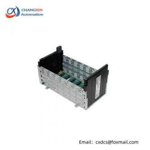Allen-Bradley 1756-A7 ControlLogix I/O Module