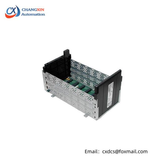 Allen-Bradley 1756-A7 ControlLogix I/O Module