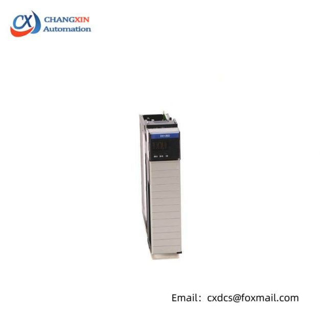 AB 1756-DHRIO Digital Remote I/O Interface Module