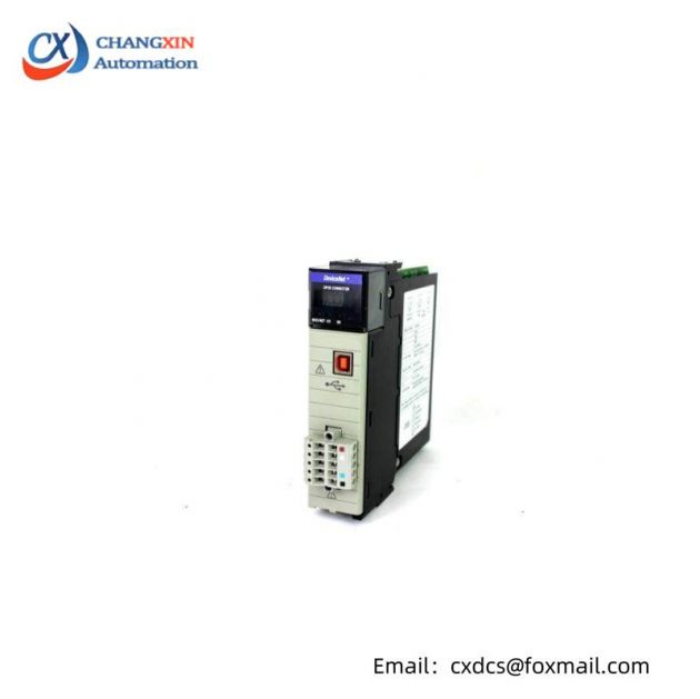 Allen-Bradley 1756-DNB DeviceNet Bridge Module