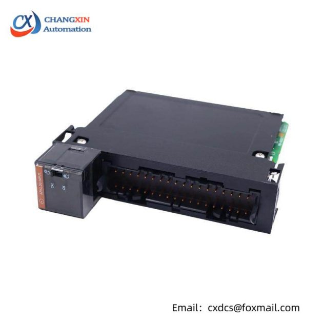 A-B 1756-IF16 Analog Input Module, Industrial Control Systems
