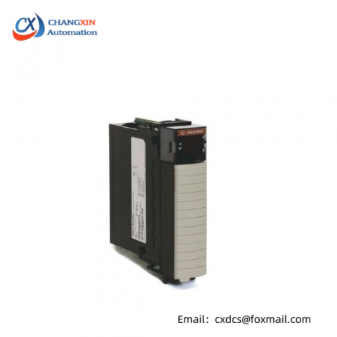 A-B 1756-OB32 A, High-Performance Programmable Logic Controller