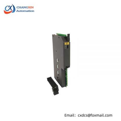 A-B 1771-OFE2 Analog Output Module for Enhanced Industrial Automation Control Systems