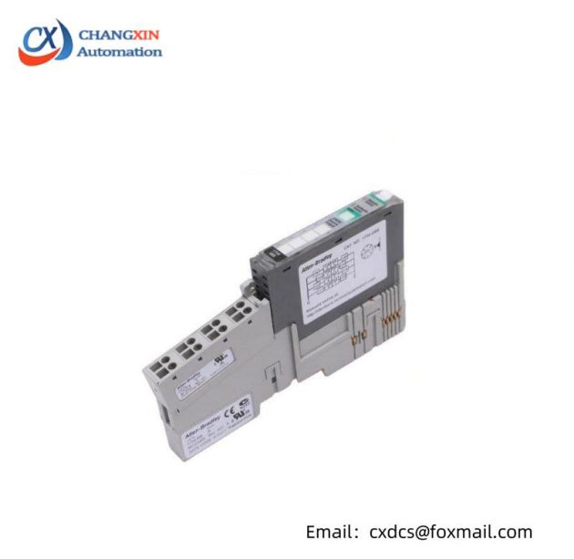 AB 1785-CHBM ControlNet Communication Module