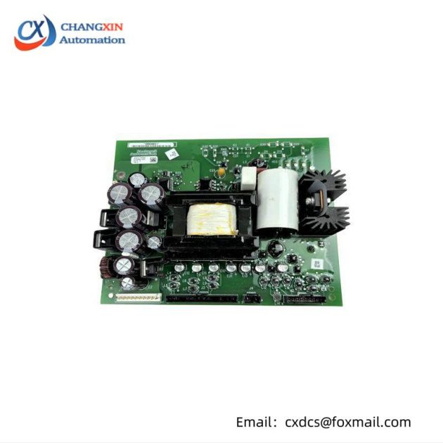 Rockwell Automation 314066-A02 PLC Input Module