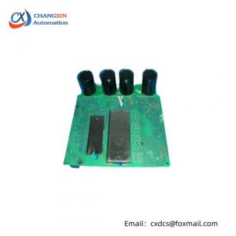 Schneider Electric A42336-089-53 / A42336-076-53 Gate Board