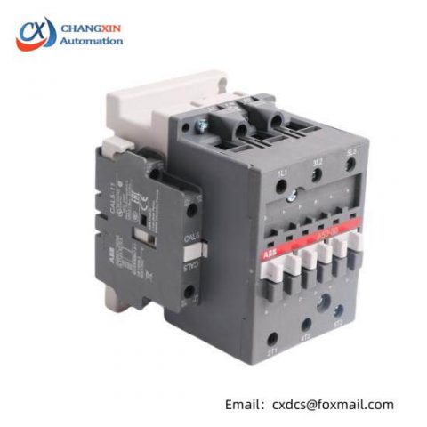 ABB A50-30-11 1SBL351001R8011 DC Contactor