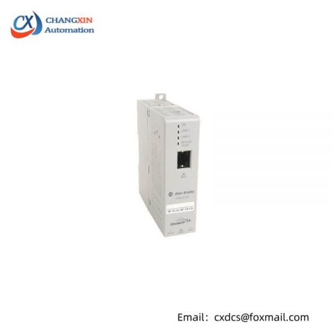 AB 1784-ETAP EtherNet/IP Tap - Industrial Network Interface for Seamless Integration