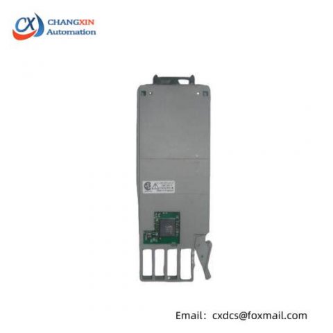 Yokogawa AAM50-S1: PLC Current Output Module, Industrial Automation
