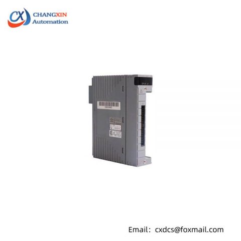 Yokogawa AAR145-S03: RTD/POT Input Module - Precision Control for Industrial Automation