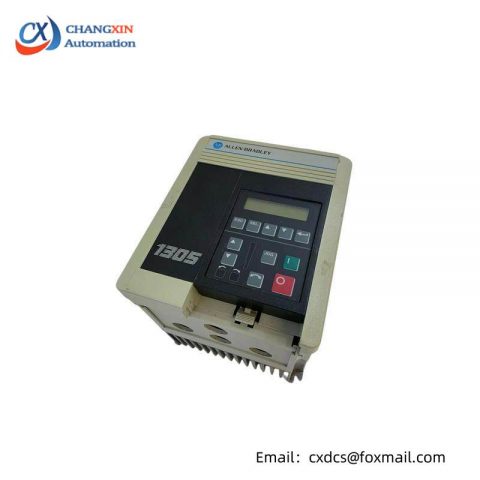 ABB AB 1305-BA01A-HA2 AC DRIVE, for Precision Industrial Automation