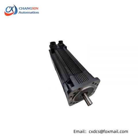 AB 1326AB-B430E-21 Servo Motor: Precision Control in Manufacturing Solutions