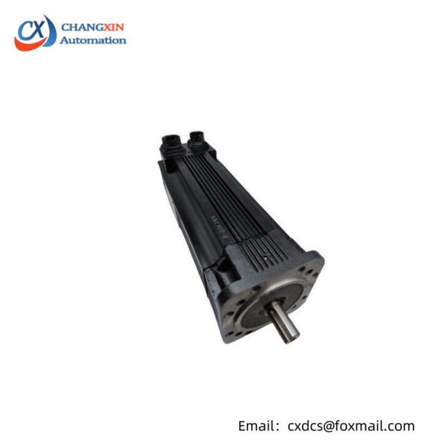 AB 1326AB-B430E-21 Servo Motor: Precision Control in Manufacturing Solutions