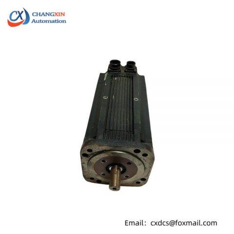 AB Industrial AB 1326AB-B515E-21 Servo Motor - Precision Control for Advanced Automation
