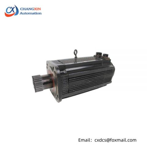 AB 1326AB-B720E-S2L AC PERMANENT MAGNET: Precision Control Solutions