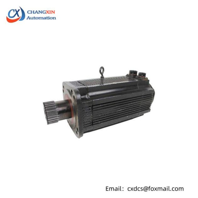 AB 1326AB-B720E-S2L AC PERMANENT MAGNET: Precision Control Solutions