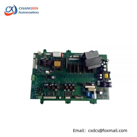 AB 1336-QOUT-SP19A Drive Control Board