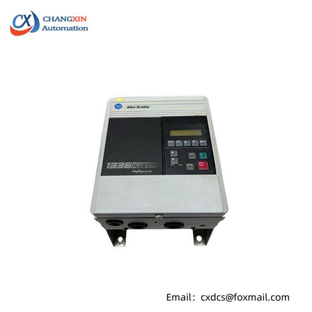 AB Corporation 1336F-BRF50-AA-EN AC Drive