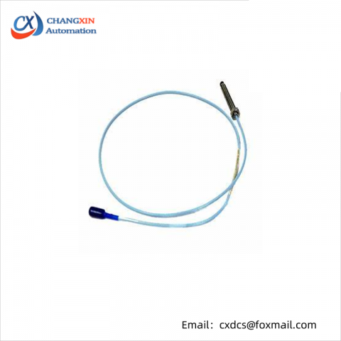 AB 1442-PS-0803M0010N: Advanced Eddy Current Probe for Precision Inspection