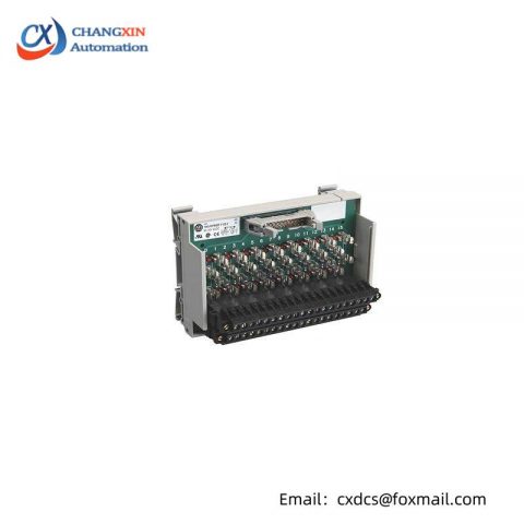 AB 1492-IFM20F Connection Module: Advanced Industrial Automation Solution