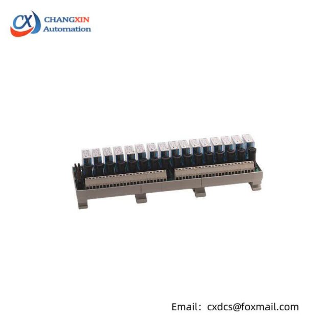 AB 1492-XIM4024-16R: Advanced Relay Master Digital Interface Module, Precision Control for Industrial Automation