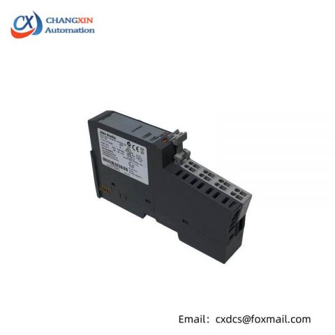 AB 1734-EP24DC - Expansion Power Unit by ABB, Compact, Efficient, Industrial Automation Solution