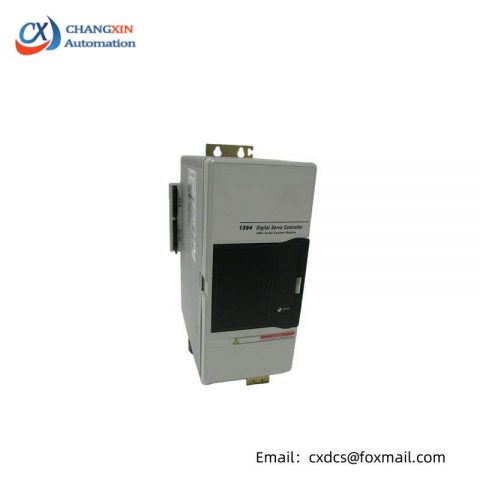 AB 1745-LP102 Industrial Processor Unit