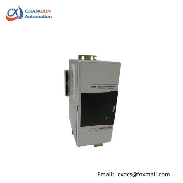 AB 1745-LP102 Industrial Processor Unit