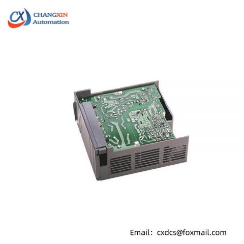 ABB 1746-P3 POWER SUPPLY, High Efficiency Power Supply Module