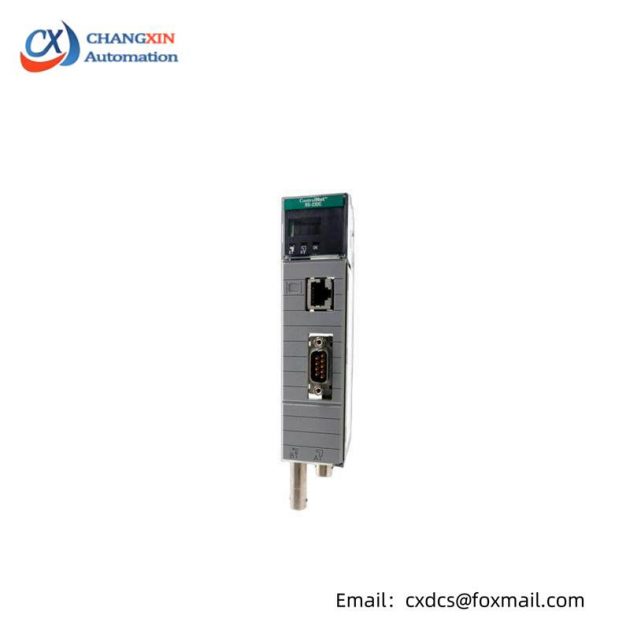 AB Electronics 1747-KFC15 IO Module