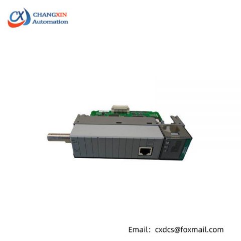 Allen-Bradley AB 1747-SCNR CONTROL NET SCANNER MODULE - Industrial Automation Scanner