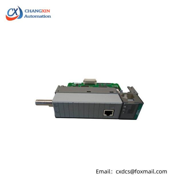 Allen-Bradley AB 1747-SCNR CONTROL NET SCANNER MODULE - Industrial Automation Scanner