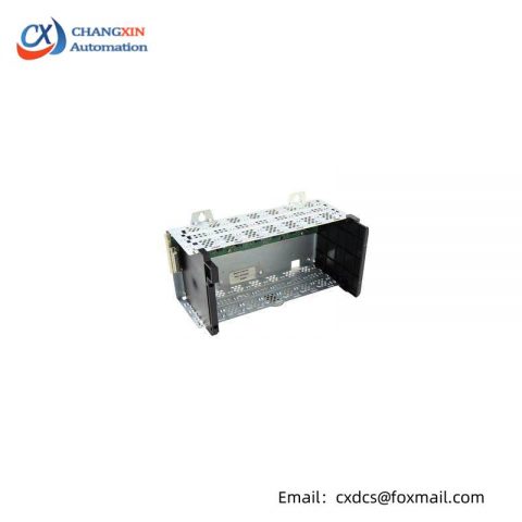Allen Bradley AB 1756-A7/C ControlLogix 7 Slots Chassis