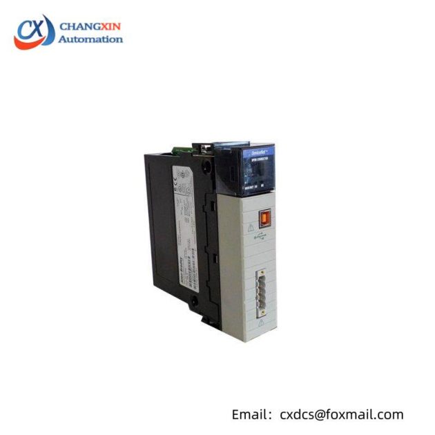 AB ControlLogix I/O Modules - 1756-OB32/A, Designed for Industrial Automation