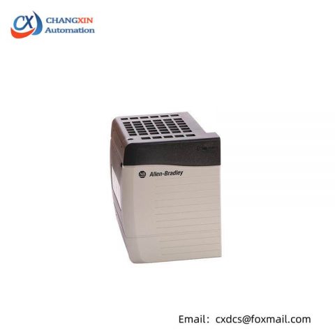 AB 1756-PB72 Power Supply, High Performance & Reliable Automation Solution