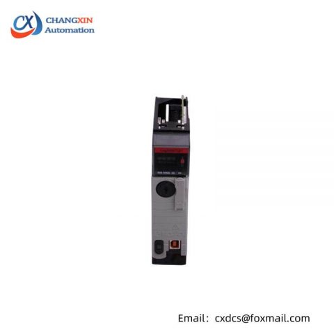 AB Electronics 1757-FIMRTP Interface Module, Advanced Industrial Control Technology