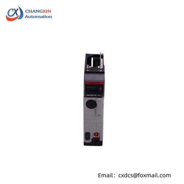 AB Electronics 1757-FIMRTP Interface Module, Advanced Industrial Control Technology