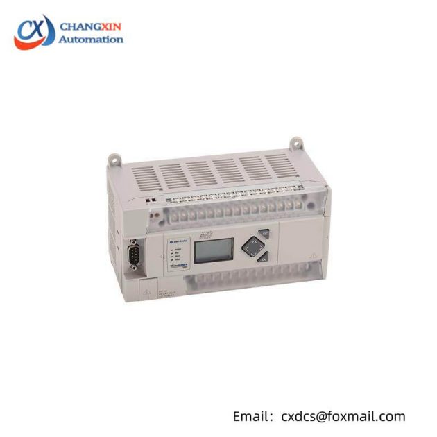 Allen Bradley AB 1766-L32BWAA MicroLogix Controller - Advanced Automation Solution