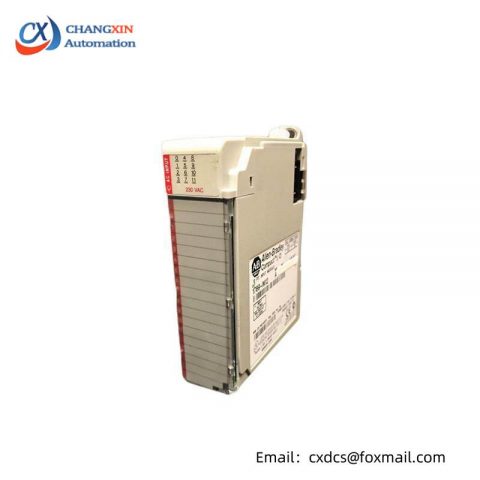 AB 1769-IM12 Digital Input Module: Advanced Control Solutions for Industry