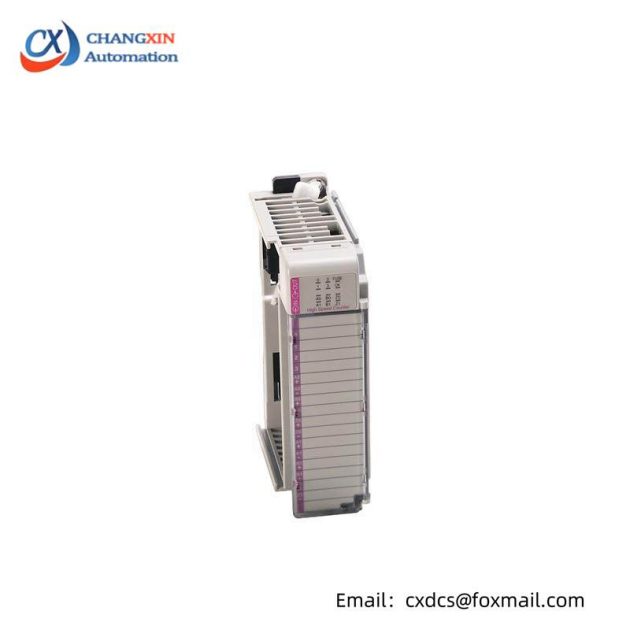 AB 1769-IQ32T I/O MODULE: High-Performance Digital I/O for Industrial Automation