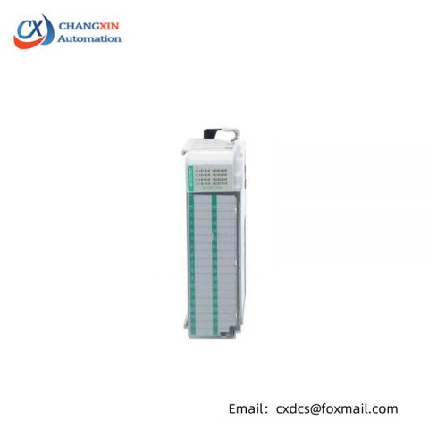 AB 1769-OV32T Output Module - Advanced Control Solution for Industrial Automation
