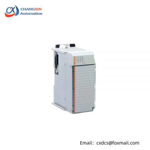 AB 1769-OW16 I/O MODULE: Advanced Digital Contact Output for Industrial Automation