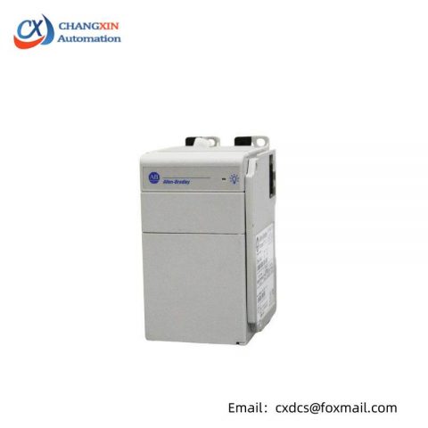 AB 1769-PA4 Power Supply - Allen-Bradley PLC Component