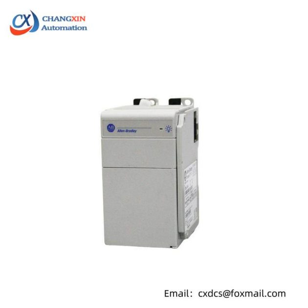 AB 1769-PA4 Power Supply - Allen-Bradley PLC Component