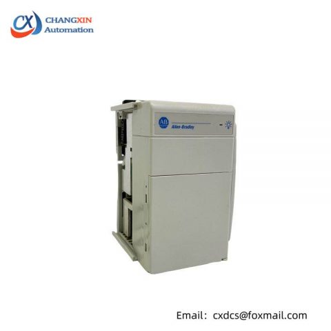 AB 1769-PB4 Series CompactLogix Power Supply Module
