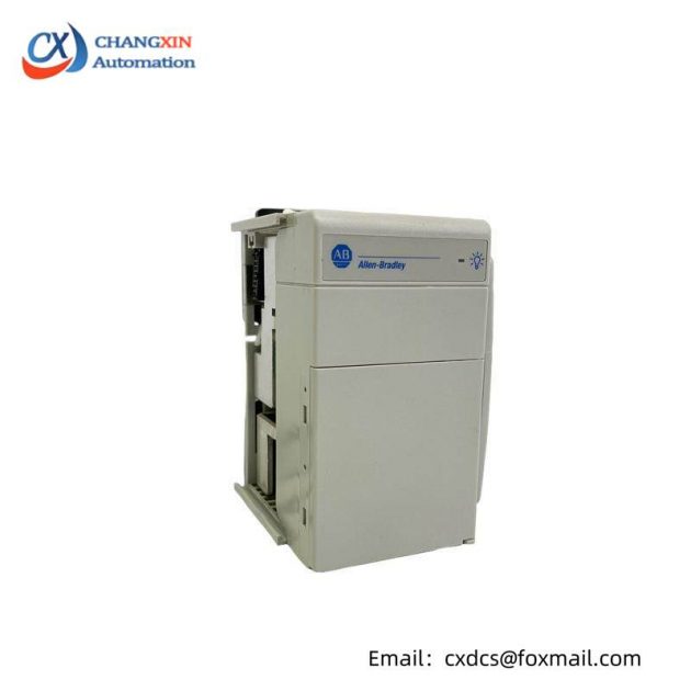AB 1769-PB4 Series CompactLogix Power Supply Module