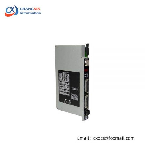 ABB 1771-DXPS Industrial Control Coprocessor
