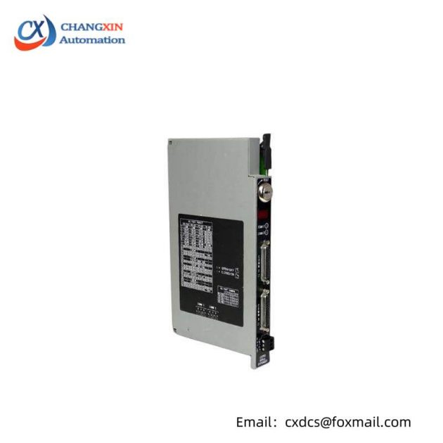 ABB 1771-DXPS Industrial Control Coprocessor